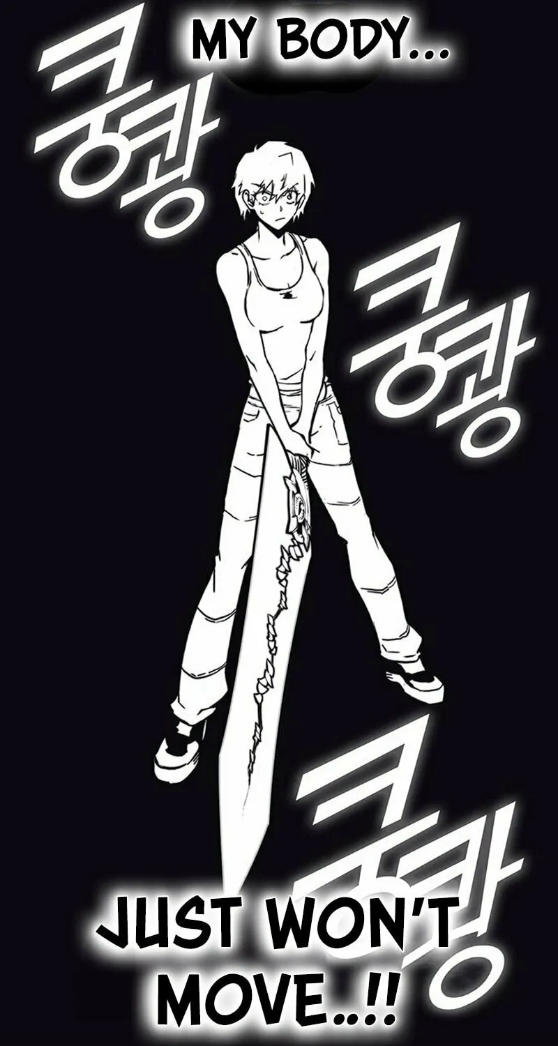 Hardcore Leveling Warrior Chapter 18 page 34 - 