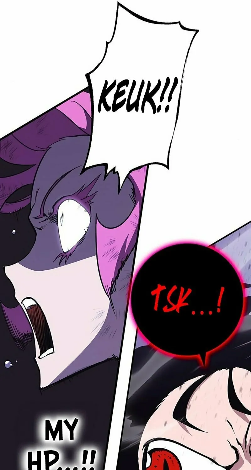 Hardcore Leveling Warrior Chapter 18 page 39 - 
