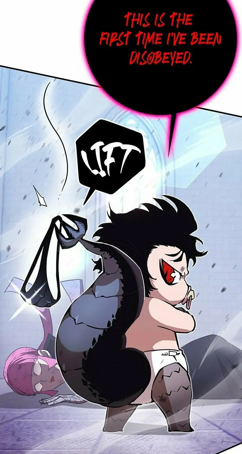 Hardcore Leveling Warrior Chapter 18 page 41 - 