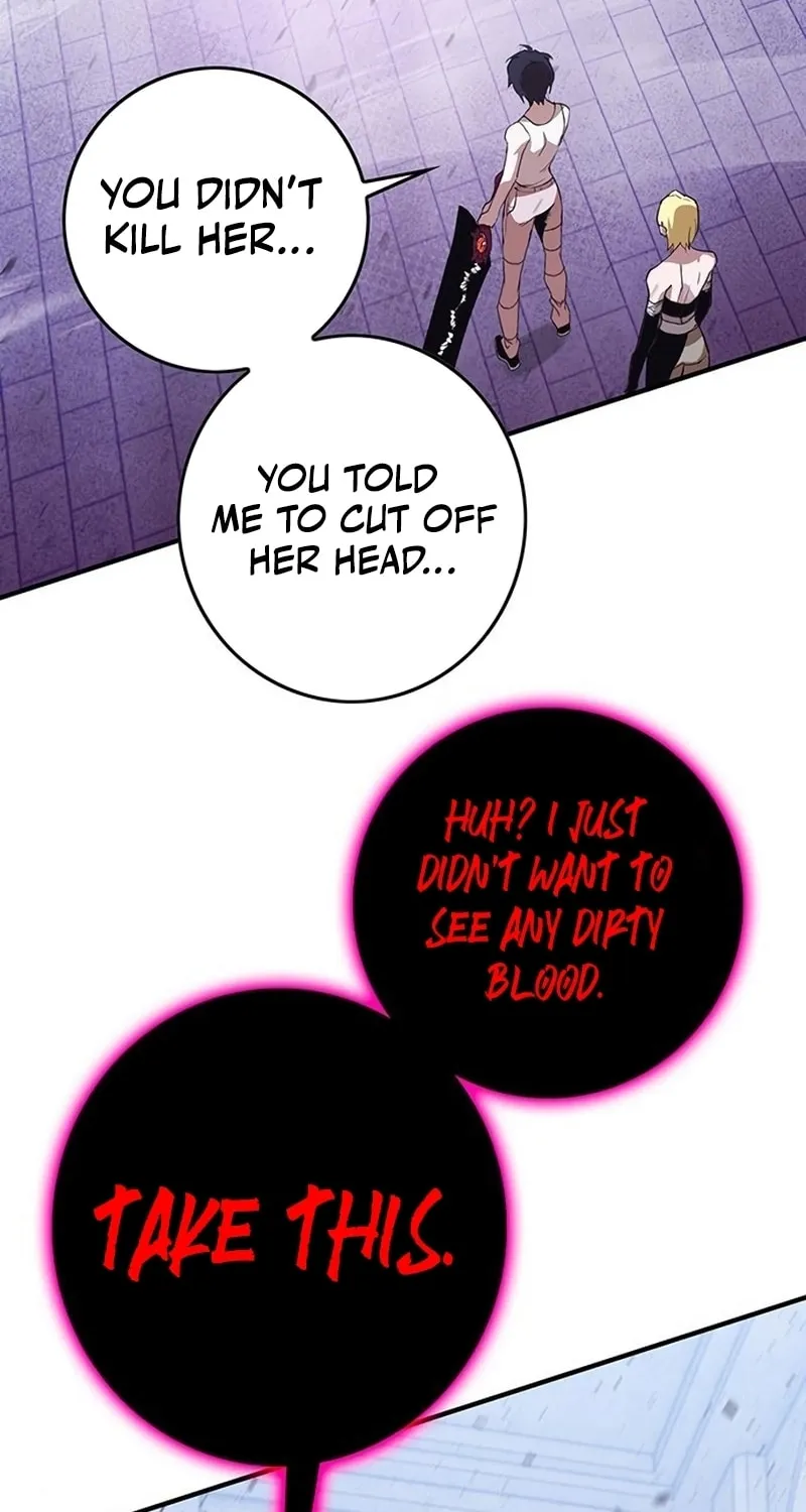Hardcore Leveling Warrior Chapter 18 page 44 - 
