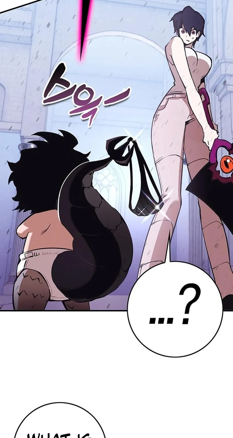 Hardcore Leveling Warrior Chapter 18 page 45 - 