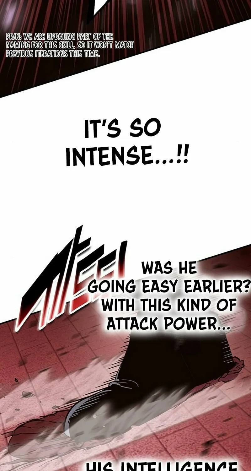Hardcore Leveling Warrior Chapter 18 page 55 - 