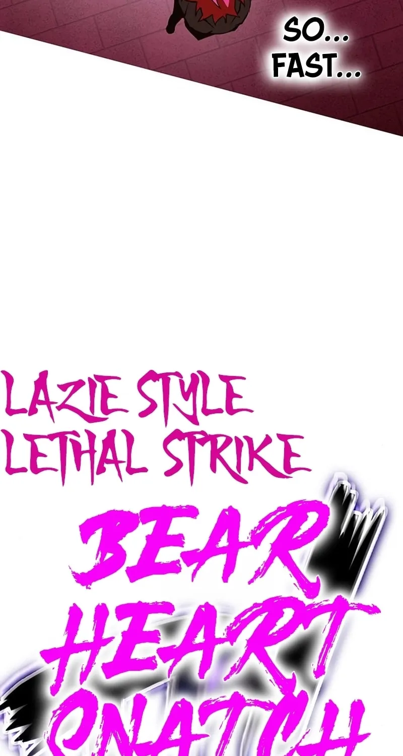 Hardcore Leveling Warrior Chapter 18 page 59 - 