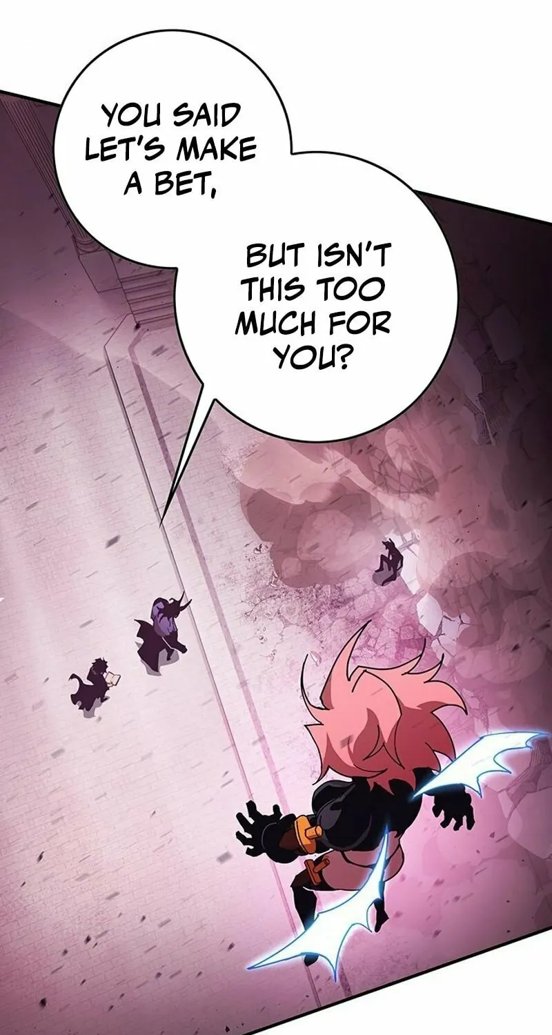 Hardcore Leveling Warrior Chapter 18 page 71 - 