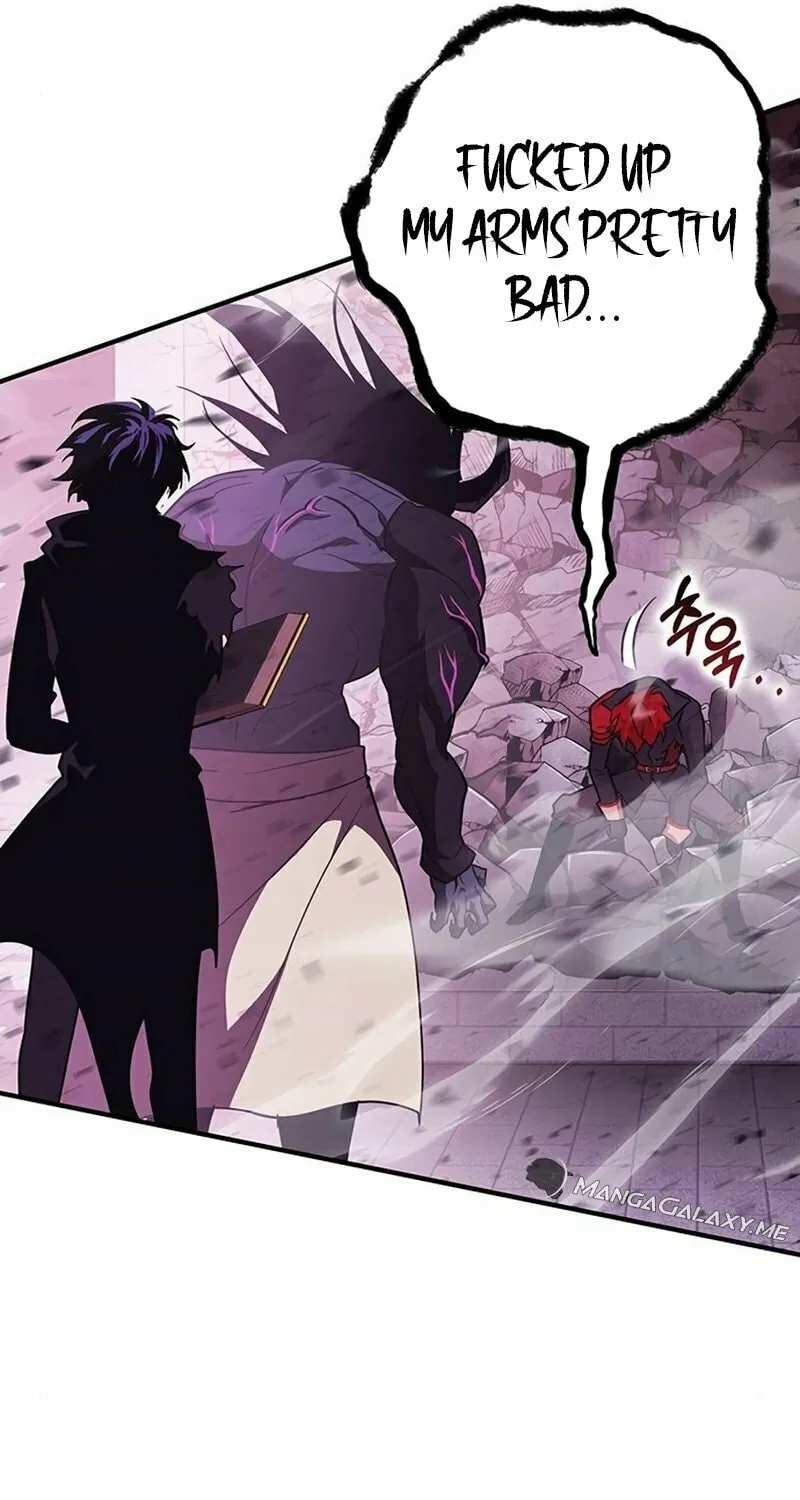 Hardcore Leveling Warrior Chapter 18 page 73 - 