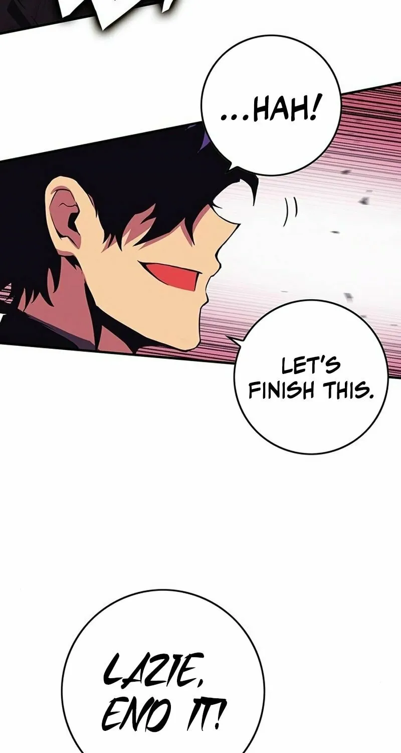 Hardcore Leveling Warrior Chapter 18 page 75 - 