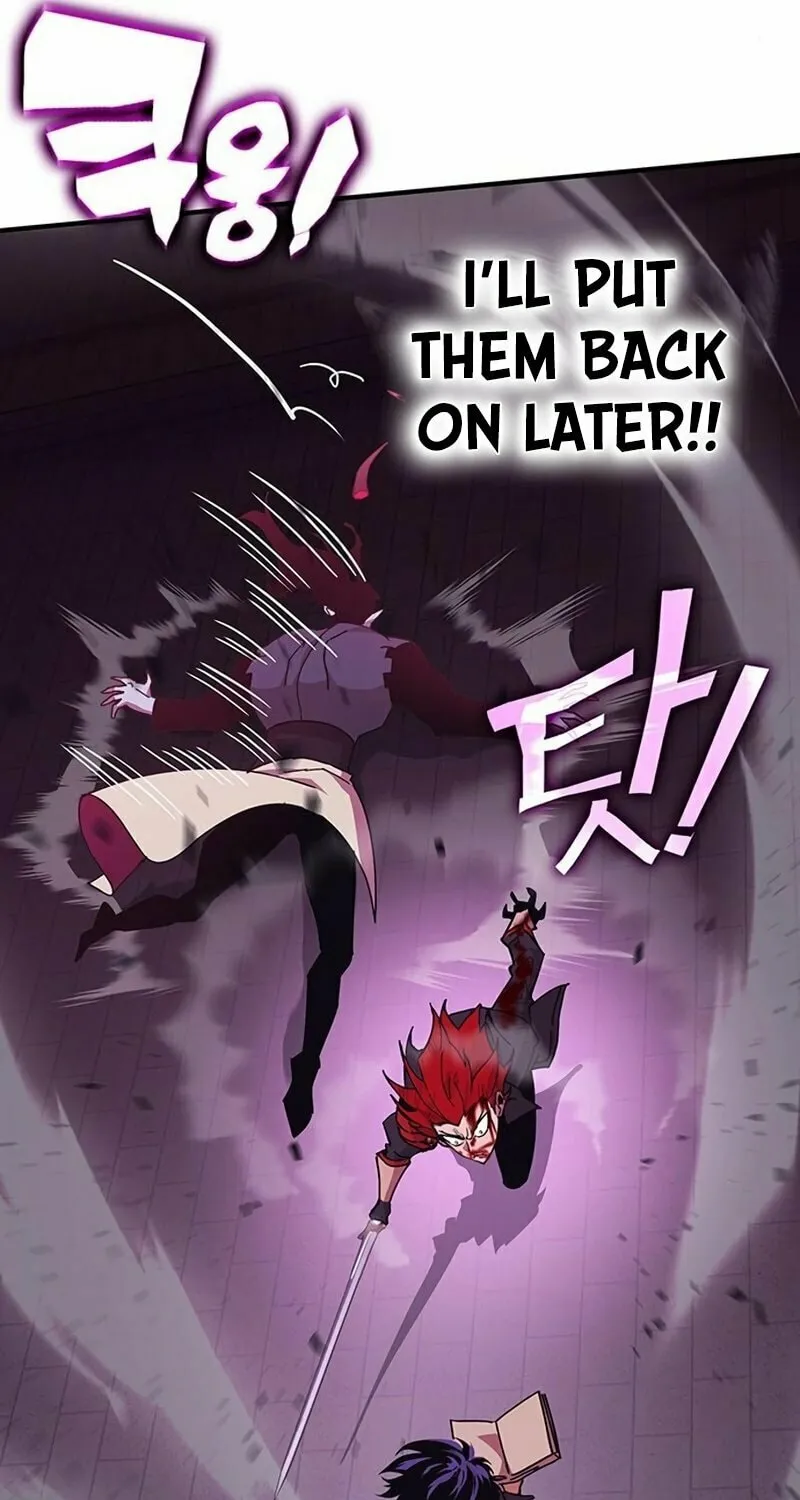 Hardcore Leveling Warrior Chapter 18 page 81 - 