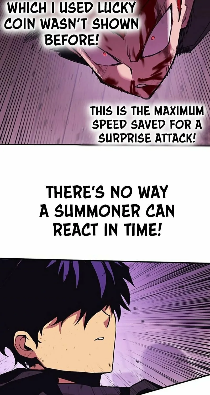 Hardcore Leveling Warrior Chapter 18 page 83 - 