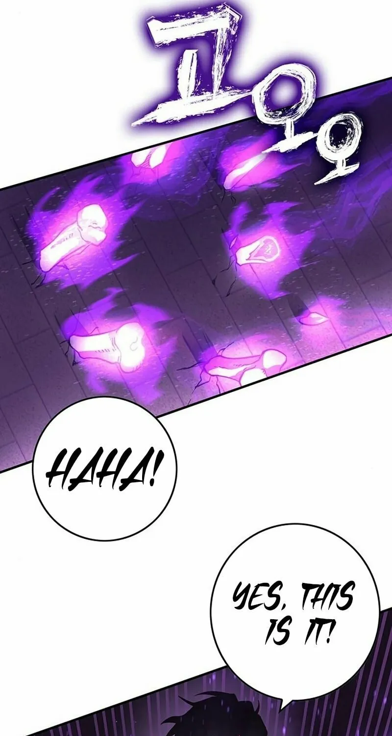 Hardcore Leveling Warrior Chapter 18 page 90 - 