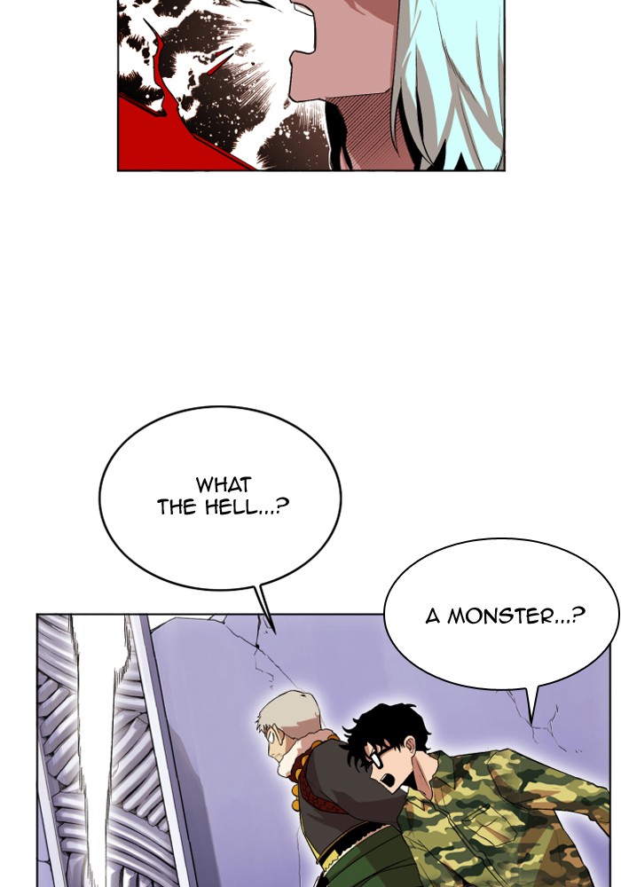 Hardcore Leveling Warrior Chapter 180.1 page 12 - 