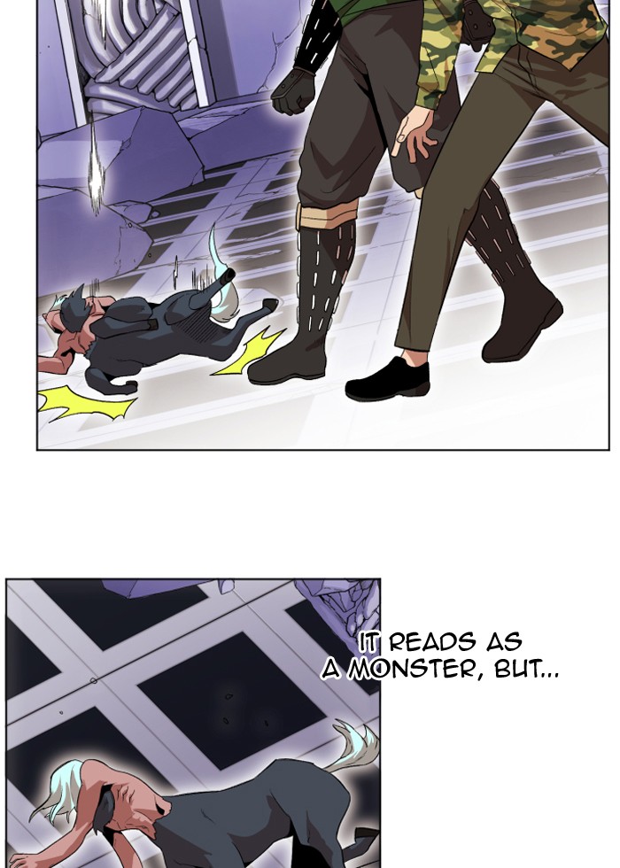 Hardcore Leveling Warrior Chapter 180.1 page 13 - 