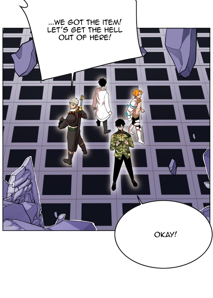 Hardcore Leveling Warrior Chapter 180.1 page 15 - 