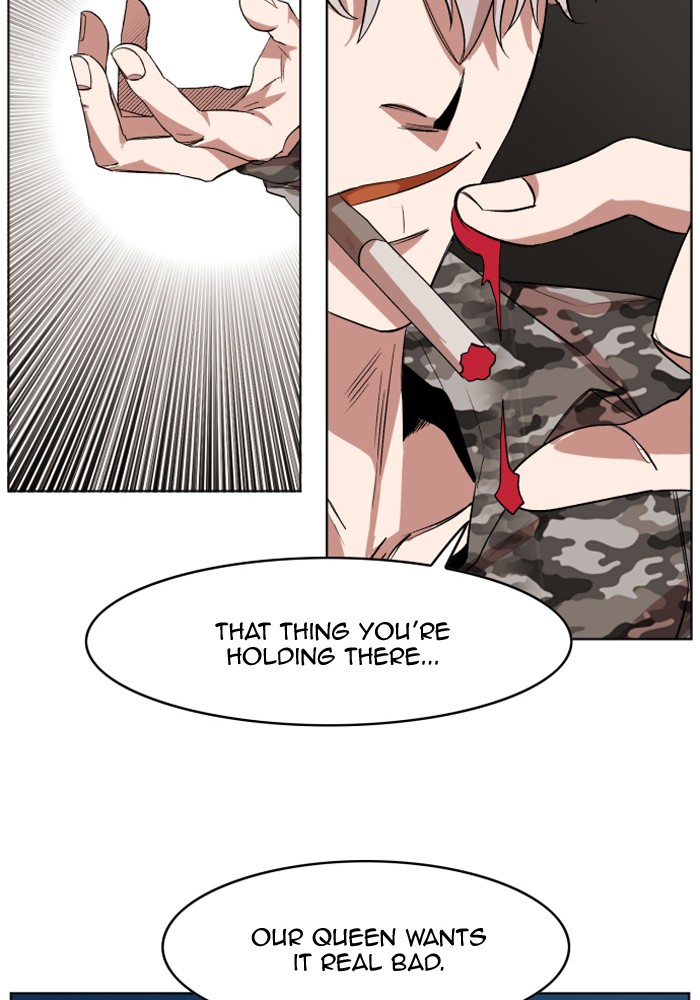 Hardcore Leveling Warrior Chapter 180.1 page 18 - 