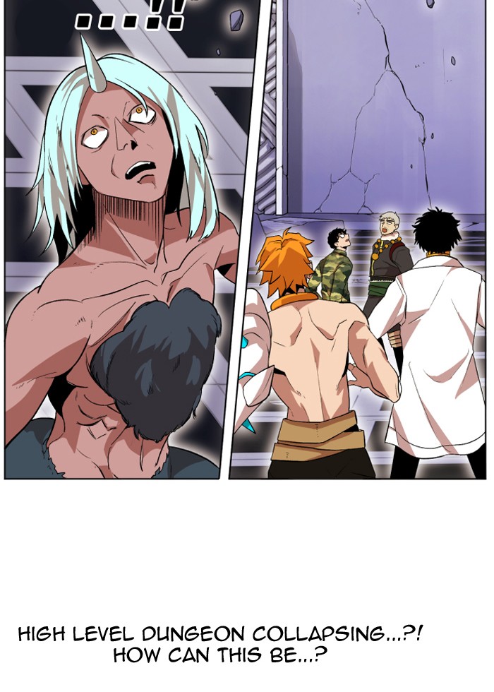 Hardcore Leveling Warrior Chapter 180.1 page 3 - 
