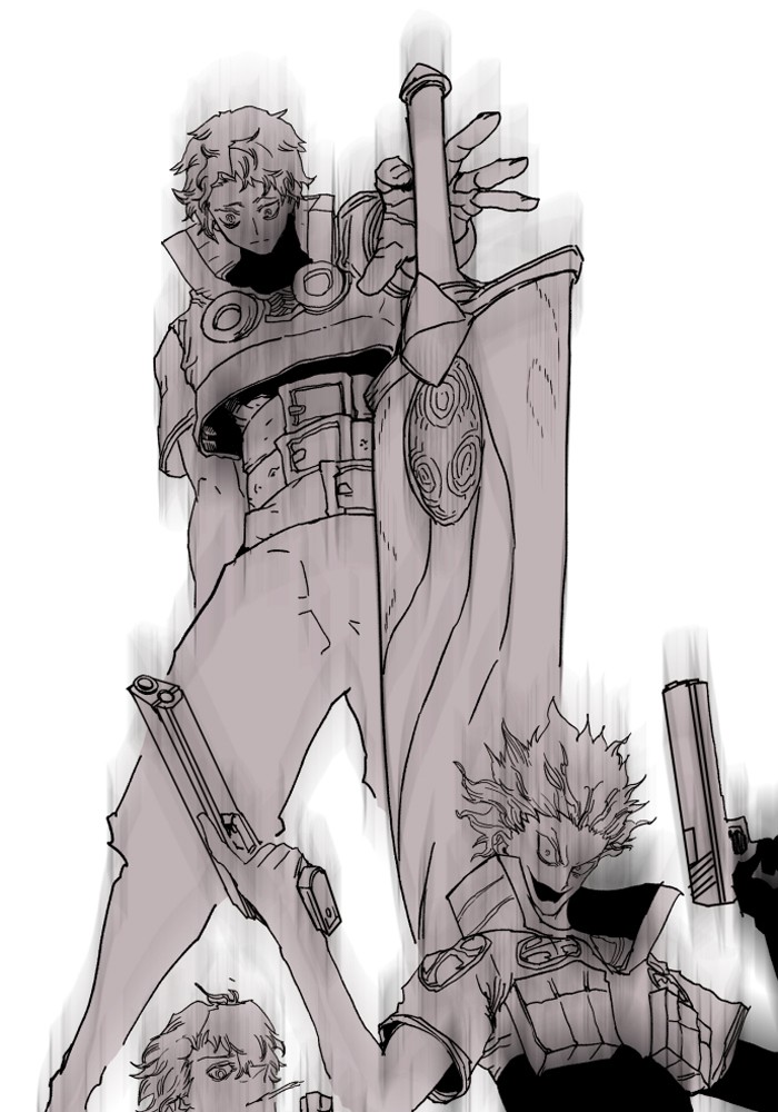 Hardcore Leveling Warrior Chapter 180.1 page 21 - 