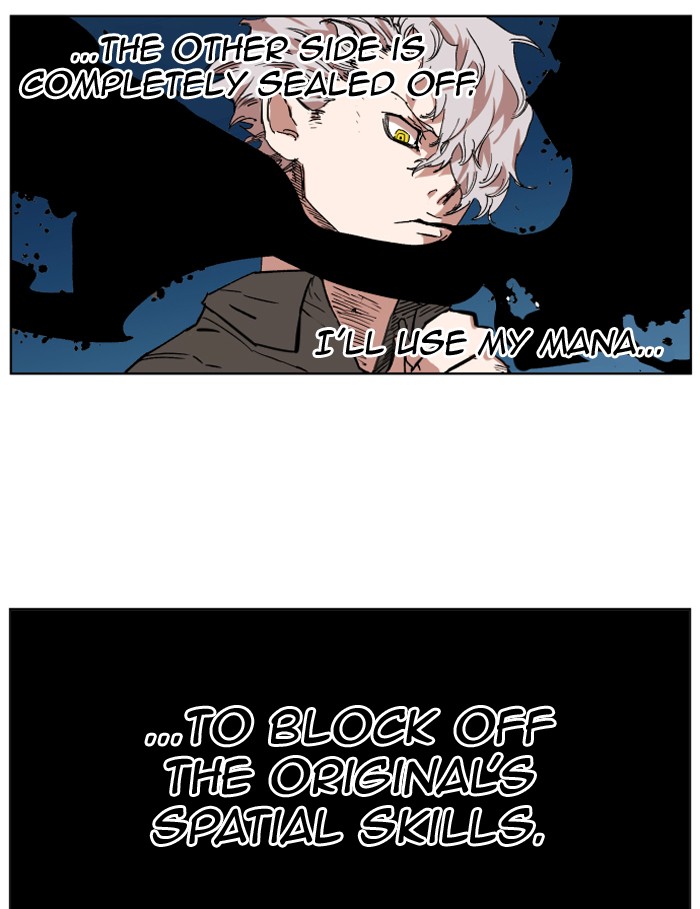 Hardcore Leveling Warrior Chapter 180.1 page 30 - 