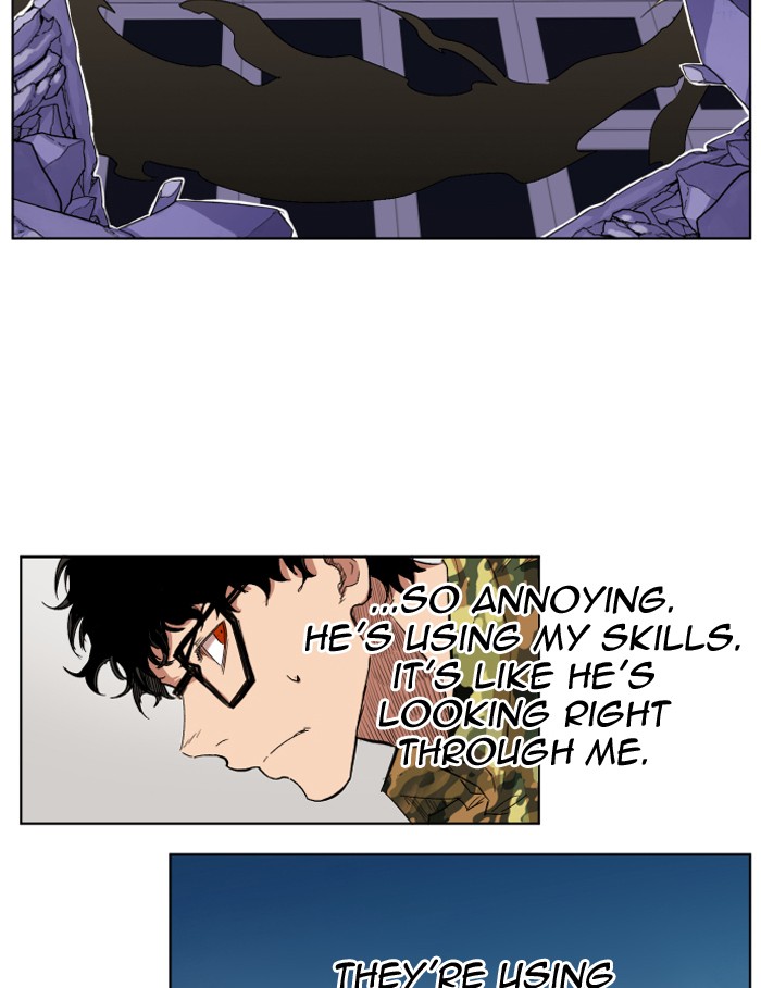 Hardcore Leveling Warrior Chapter 180.1 page 32 - 