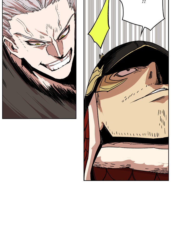 Hardcore Leveling Warrior Chapter 180.1 page 35 - 