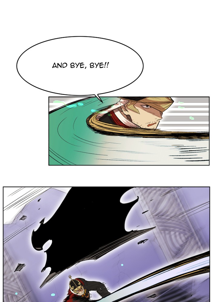 Hardcore Leveling Warrior Chapter 180.1 page 37 - 