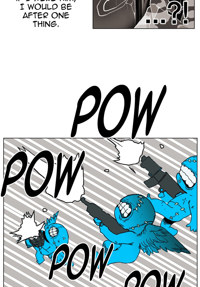 Hardcore Leveling Warrior Chapter 180.1 page 44 - 