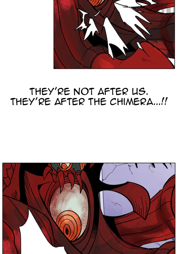 Hardcore Leveling Warrior Chapter 180.1 page 46 - 