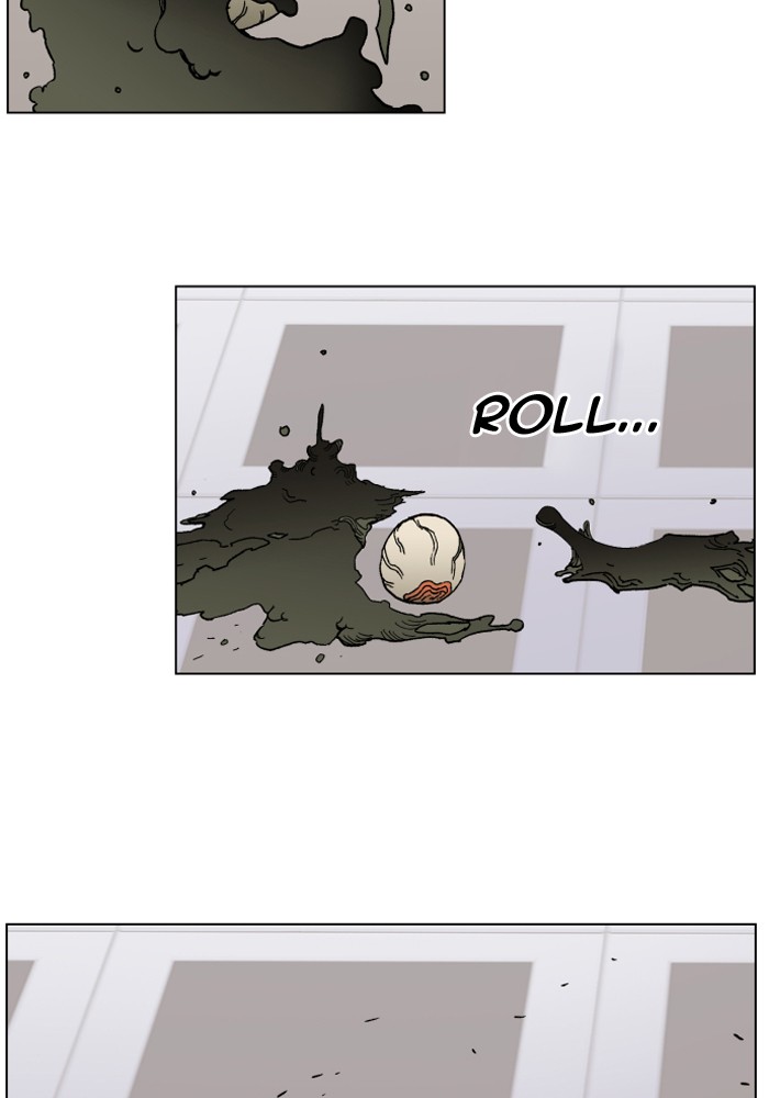 Hardcore Leveling Warrior Chapter 180.1 page 50 - 