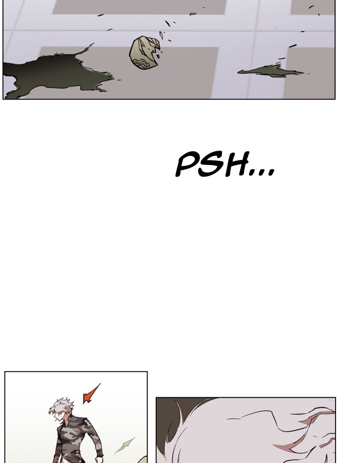 Hardcore Leveling Warrior Chapter 180.1 page 51 - 