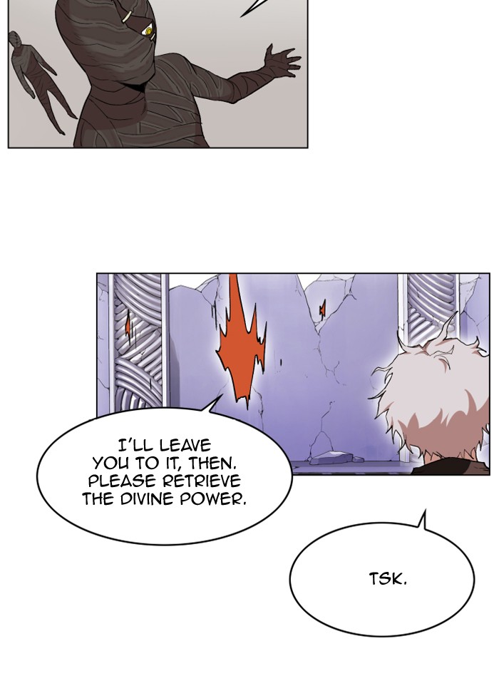 Hardcore Leveling Warrior Chapter 180.1 page 53 - 