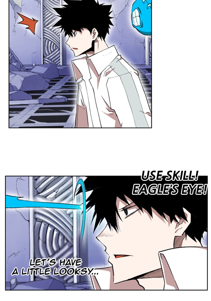 Hardcore Leveling Warrior Chapter 180.1 page 59 - 