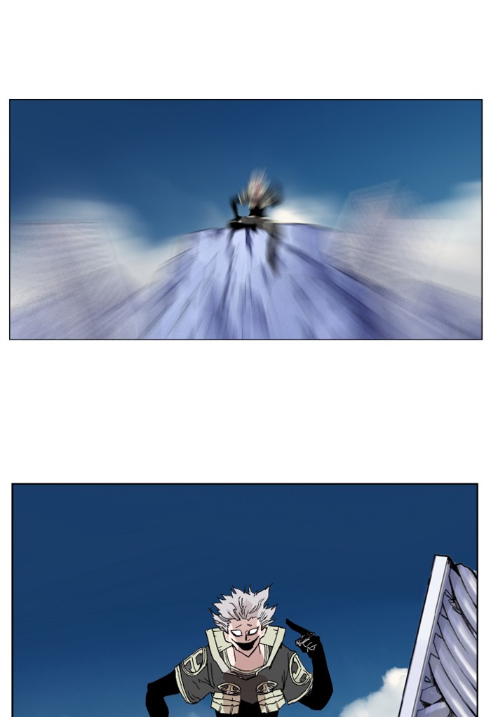 Hardcore Leveling Warrior Chapter 180.1 page 60 - 