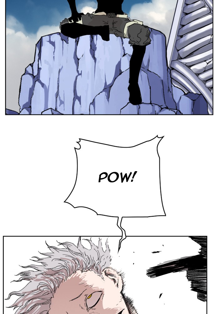 Hardcore Leveling Warrior Chapter 180.1 page 61 - 