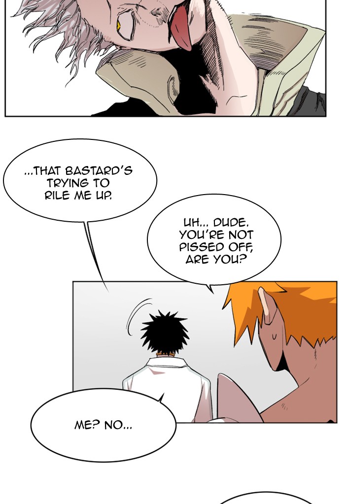 Hardcore Leveling Warrior Chapter 180.1 page 62 - 