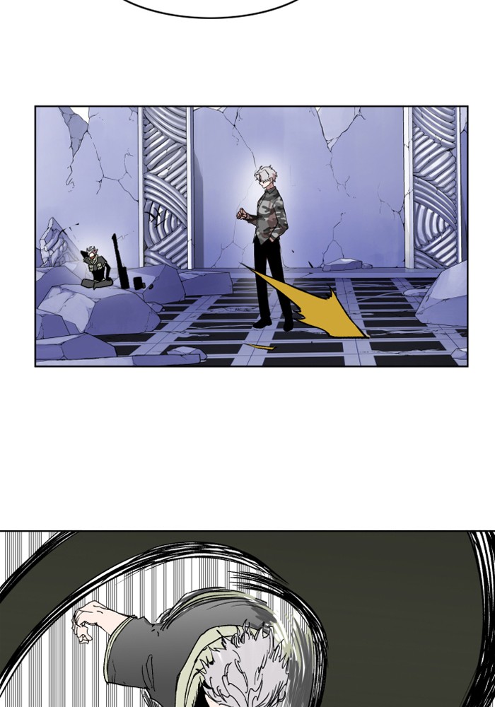 Hardcore Leveling Warrior Chapter 180.1 page 67 - 