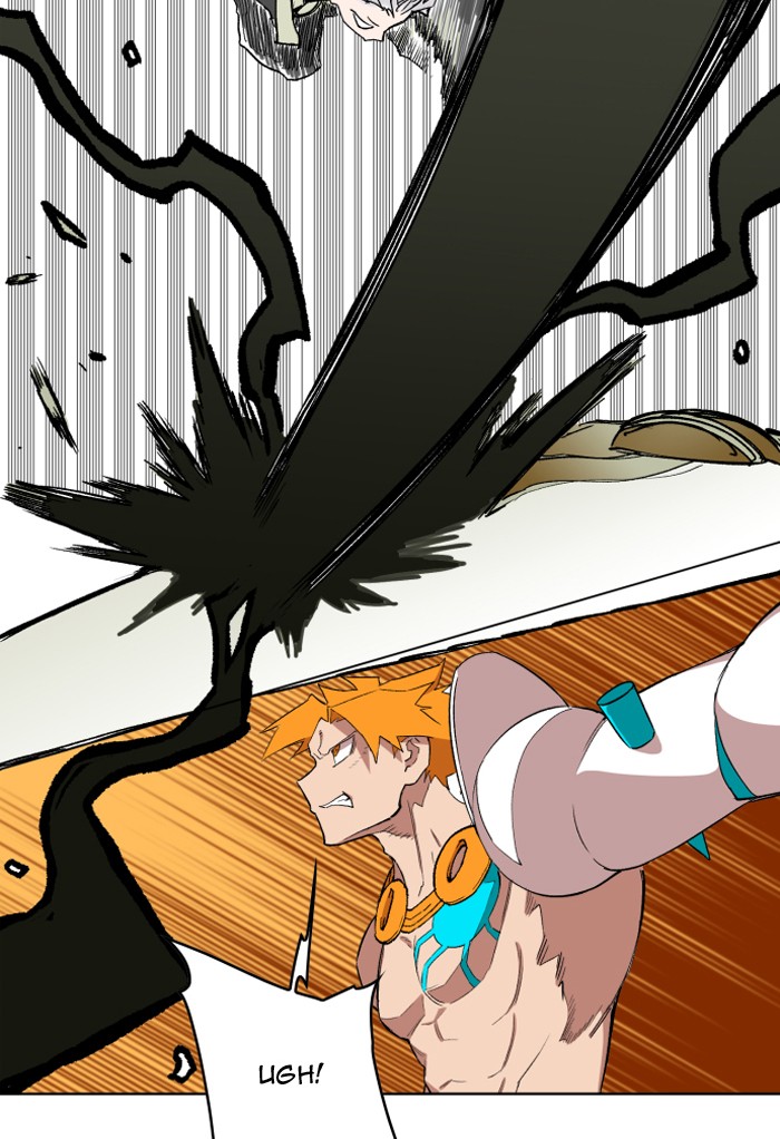 Hardcore Leveling Warrior Chapter 180.1 page 68 - 
