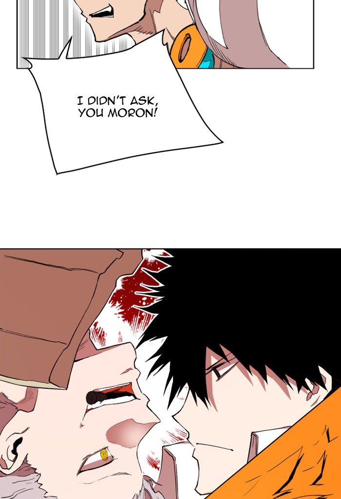 Hardcore Leveling Warrior Chapter 180.1 page 70 - 