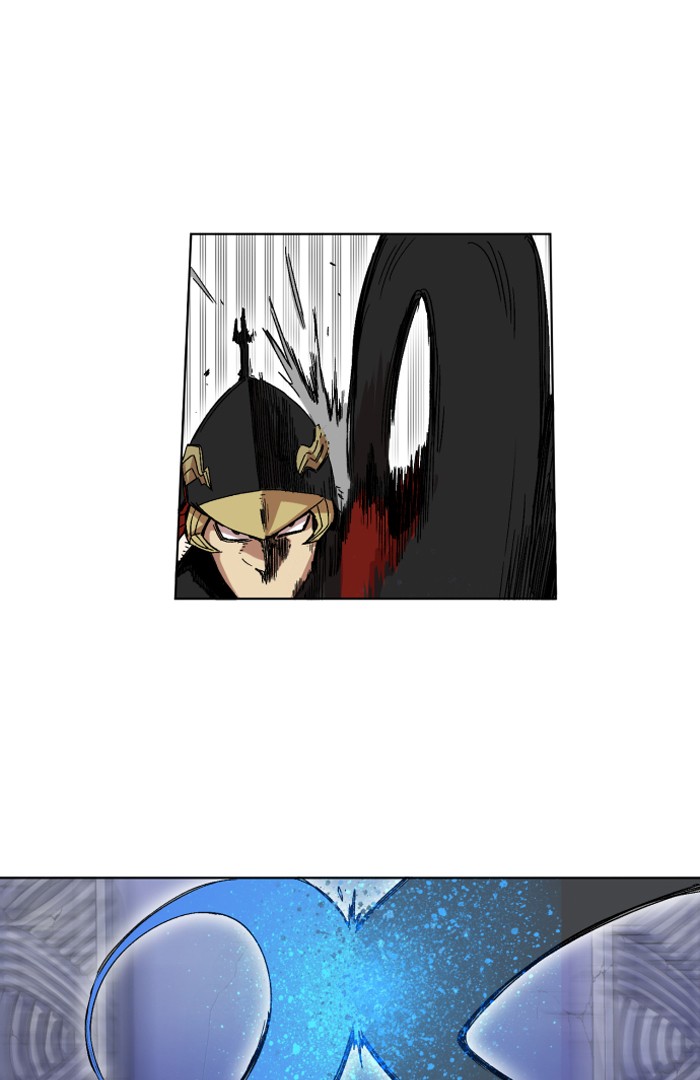 Hardcore Leveling Warrior Chapter 180.1 page 77 - 