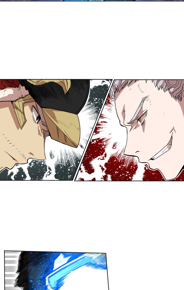 Hardcore Leveling Warrior Chapter 180.1 page 78 - 