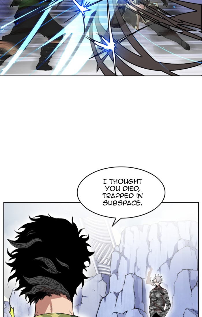 Hardcore Leveling Warrior Chapter 180.1 page 80 - 