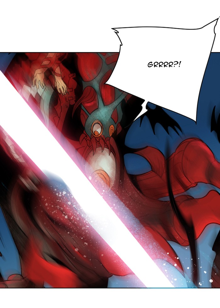 Hardcore Leveling Warrior Chapter 180.1 page 9 - 