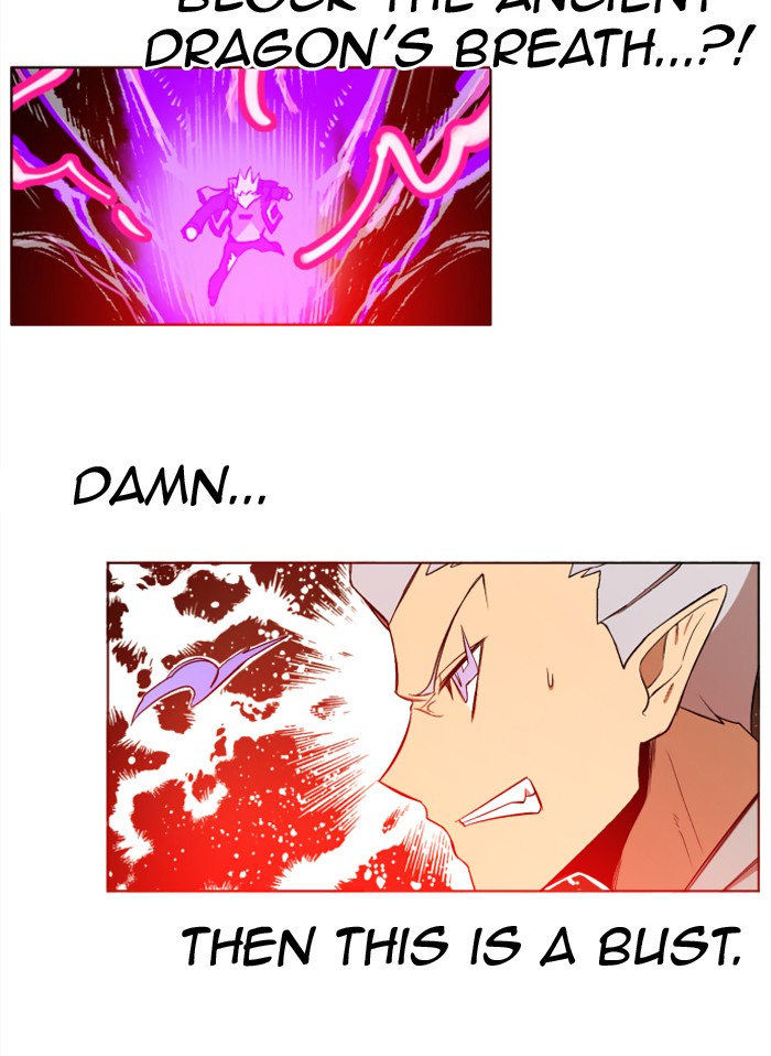 Hardcore Leveling Warrior Chapter 180.2 page 15 - 