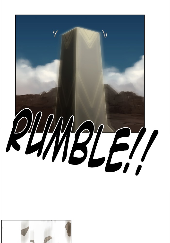 Hardcore Leveling Warrior Chapter 180.2 page 16 - 