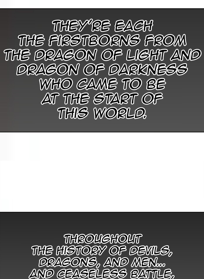 Hardcore Leveling Warrior Chapter 180.2 page 3 - 