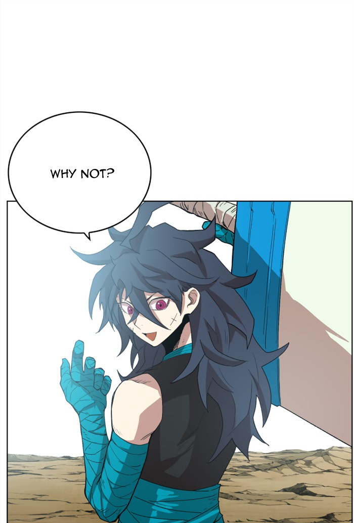 Hardcore Leveling Warrior Chapter 180.2 page 22 - 