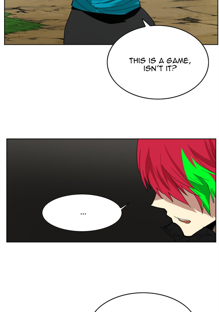 Hardcore Leveling Warrior Chapter 180.2 page 23 - 