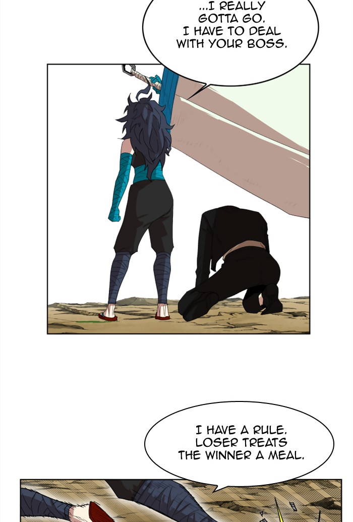Hardcore Leveling Warrior Chapter 180.2 page 24 - 