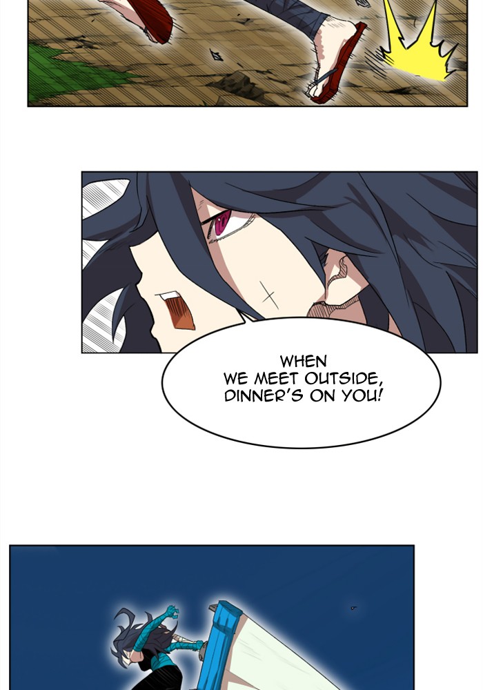 Hardcore Leveling Warrior Chapter 180.2 page 25 - 