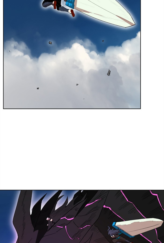 Hardcore Leveling Warrior Chapter 180.2 page 26 - 