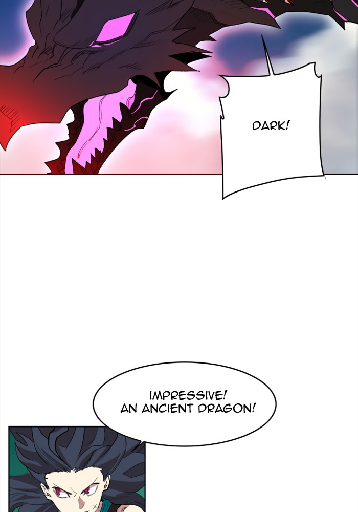 Hardcore Leveling Warrior Chapter 180.2 page 27 - 