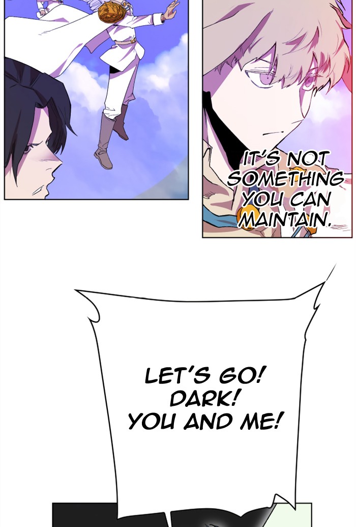 Hardcore Leveling Warrior Chapter 180.2 page 30 - 