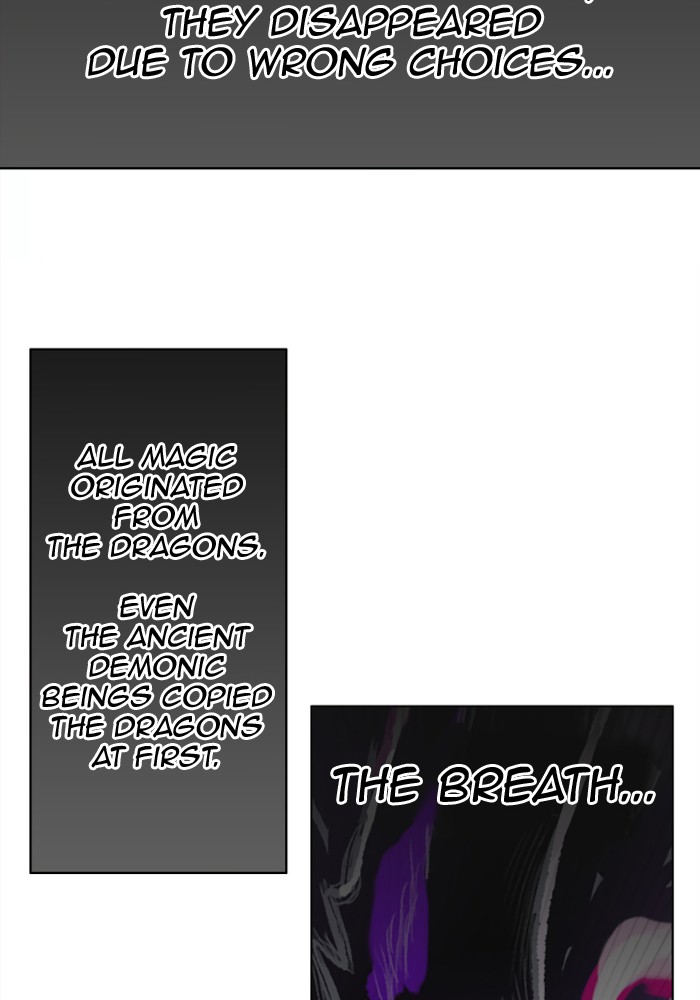 Hardcore Leveling Warrior Chapter 180.2 page 4 - 